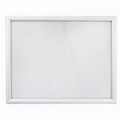 Snap Frame Brilliant Board Hardware Only (18" x 23")